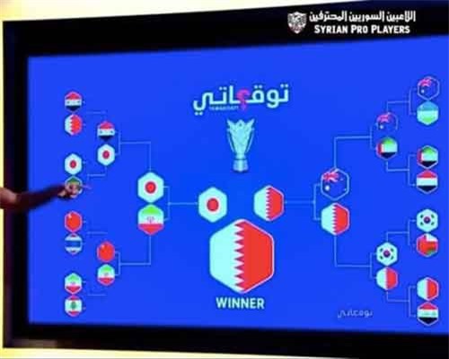 Xavi dự đoán siêu chuẩn, tiếp tục nhắm Qatar vô địch Asian Cup 2019