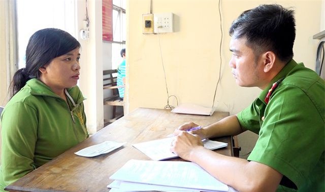 Nữ giúp việc “móc ruột” heo đất của chủ hơn 140 triệu đồng