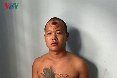 Rạng sáng đến nhà gọi cửa rồi đâm chết người