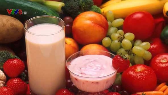 Vitamin B có lợi cho chứng rối loạn tâm thần