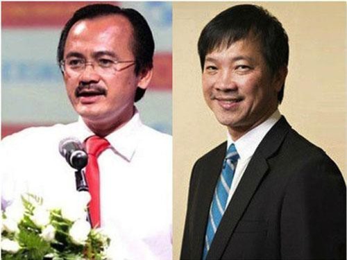 “Vua gỗ” đã lỗ hơn 2.000 tỷ đồng, chờ bàn tay bầu Thắng