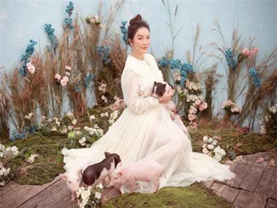 Lý Nhã Kỳ chia sẻ về bạn trai hiện tại, úp mở chuyện kết hôn ở tuổi 37