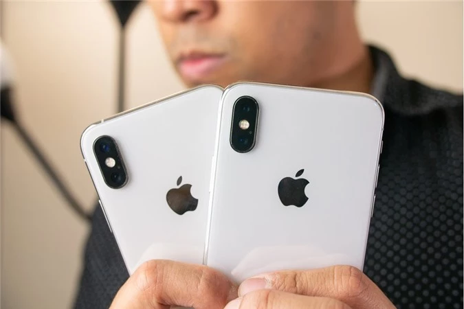 Doanh số iPhone khó có thể phục hồi cho đến cuối năm 2020