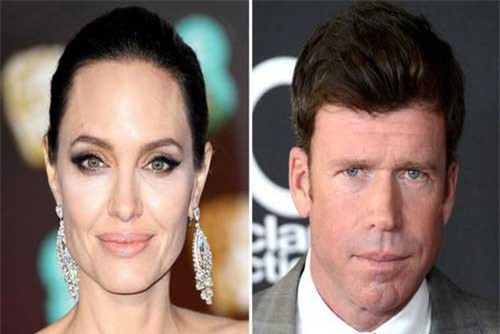 Angelina Jolie vào vai sát thủ trong phim mới?