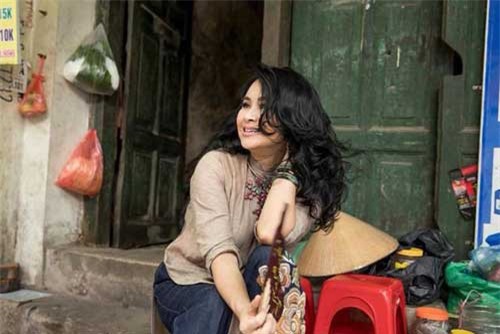 Diva Thanh Lam: “Tôi nghĩ thời gian một mình cũng rất quan trọng”