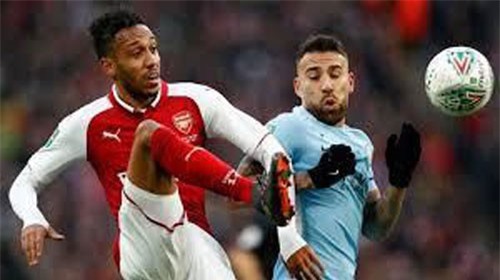 Man City - Arsenal và các cặp đấu nóng bỏng vòng 25 Ngoại hạng Anh