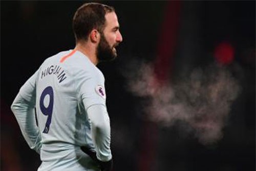 Chelsea nhận trận thua đậm kỷ lục trước Bournemouth