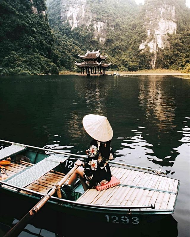 Du xuân Ninh Bình, tuyệt đối không được bỏ qua những địa danh này