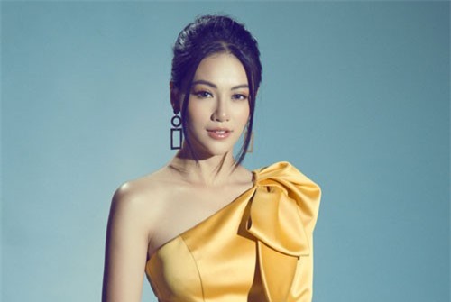 Phương Khánh và hành trình phải đối diện của Tân Hoa hậu Trái đất: Có giông tố, nước mắt... vẫn mạnh mẽ vượt qua!