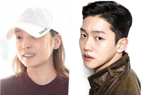 Bạn trai cũ của Goo Hara lĩnh án “bóc lịch” vì doạ tung clip nóng