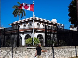 Canada rút một nửa nhân viên ngoại giao tại Cuba sau sự cố “căn bệnh bí ẩn”