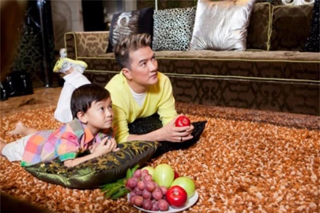 dan con nuoi toan