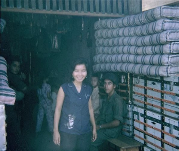 Doi thuong o Cu Chi nam 1966 - 1967 qua ong kinh linh My-Hinh-3