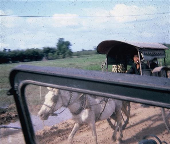 Doi thuong o Cu Chi nam 1966 - 1967 qua ong kinh linh My-Hinh-7