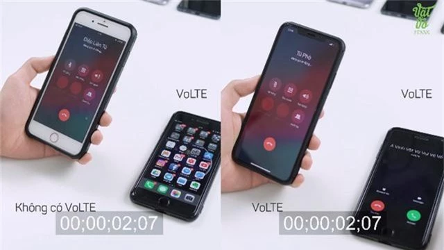 Dùng iPhone ở Việt Nam còn thua thiệt tính năng gì so với dân Mỹ? - 2