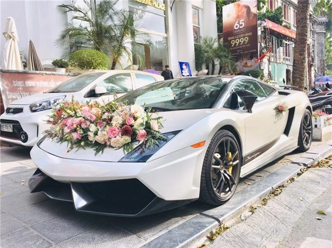 Lamborghini, siêu xe, gallardo