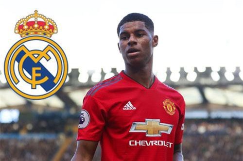 CHUYỂN NHƯỢNG (31/1): Real chi 100 triệu bảng mua Rashford, PSG muốn tậu Ozil