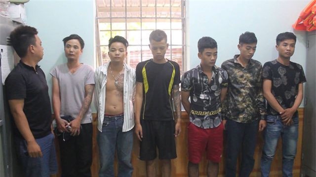 Khởi tố 7 đối tượng hoạt động tín dụng đen ở Đồng Nai