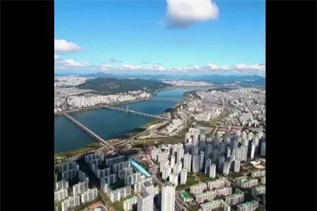 Clip: 5 tòa nhà chọc trời cao nhất thế giới hiện nay