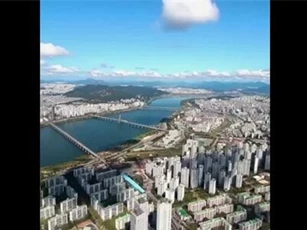 Clip: 5 tòa nhà chọc trời cao nhất thế giới hiện nay
