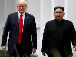 Ngoại trưởng Pompeo tiết lộ địa điểm diễn ra hội nghị thượng đỉnh Mỹ - Triều