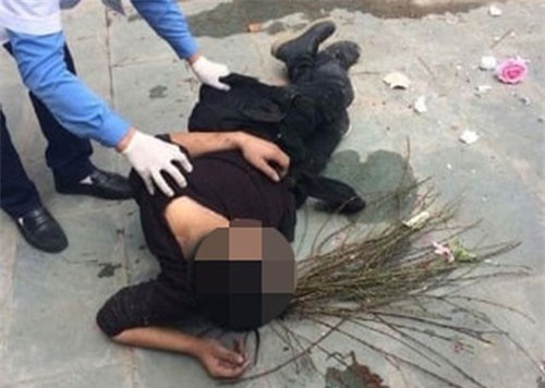 Nghi án trộm cành đào Tết, nam thanh niên bị đánh tử vong ở Lào Cai