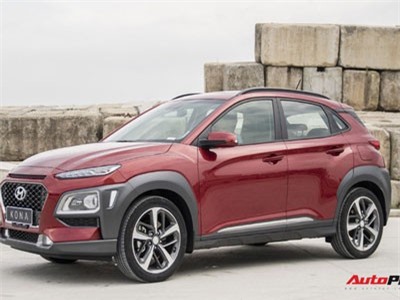 7 đối thủ nặng ký, ngáng đường VinFast Pre tại Việt Nam