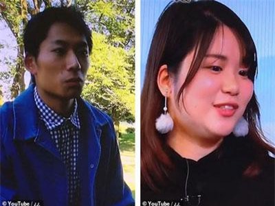 Chuyện tình '50 lần hẹn đầu tiên' có thật trong đời sống