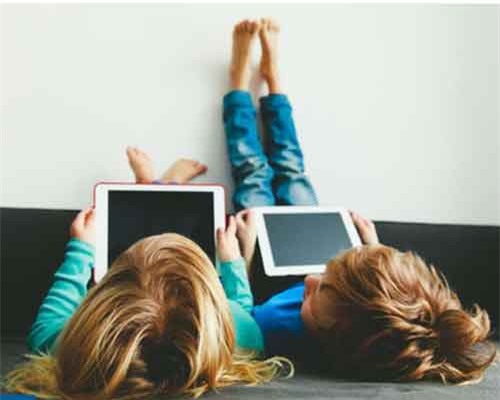 Làm thế nào để trẻ giảm thời gian sử dụng máy tính?