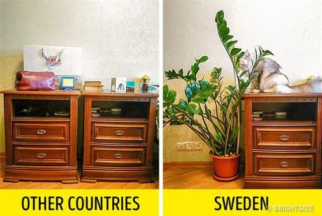 Những thói quen giúp Thụy Điển trở thành quốc gia hạnh phúc nhất thế giới
