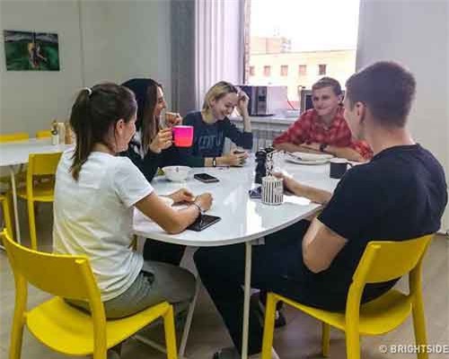 Những thói quen giúp Thụy Điển trở thành quốc gia hạnh phúc nhất thế giới