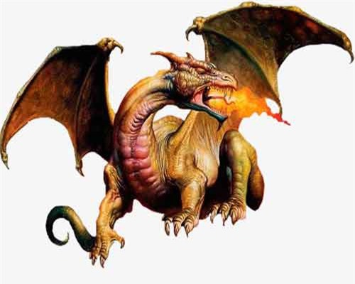 Vì sao người xưa sùng bái rồng như sinh vật huyền thoại?