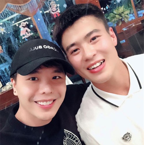 Duy Mạnh khoe clip song ca cùng Trịnh Thăng Bình, fan thích chí thốt lên: Ông Mạnh có thù với âm nhạc à?