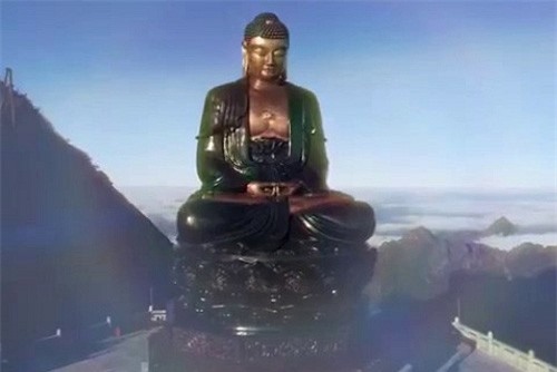 Clip: Cái Tết đặc biệt của người Mông trên đỉnh Fansipan