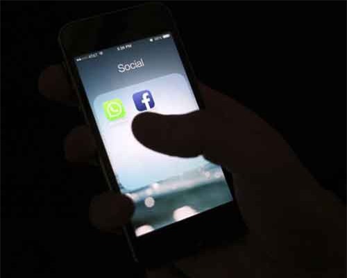 Facebook chi tiền để được phép theo dõi người dùng