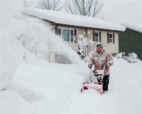 Ít nhất 9 người thiệt mạng do trời rét ở Mỹ