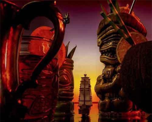 Độc đáo quán bar nổi trong hầm giữ xe