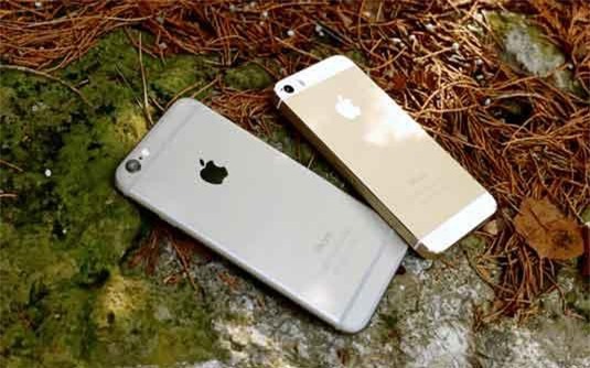 Tin cực buồn cho người dùng iPhone 5S, iPhone SE, iPhone 6/6 Plus và iPhone 6S/6S Plus