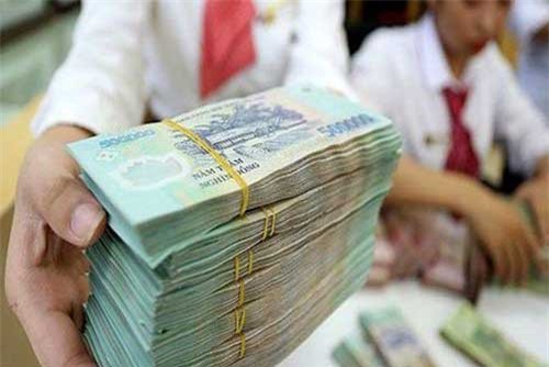 Đại gia thưởng Tết nhân viên 900 triệu đồng đang làm ăn ra sao?