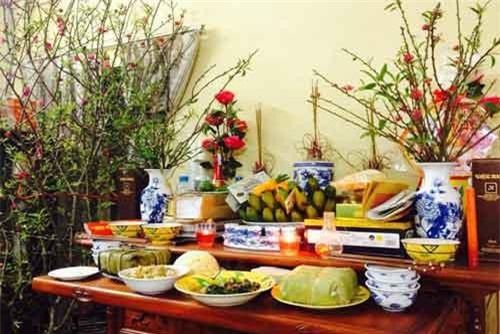 4 bài văn khấn Tất niên chuẩn nhất hiện nay