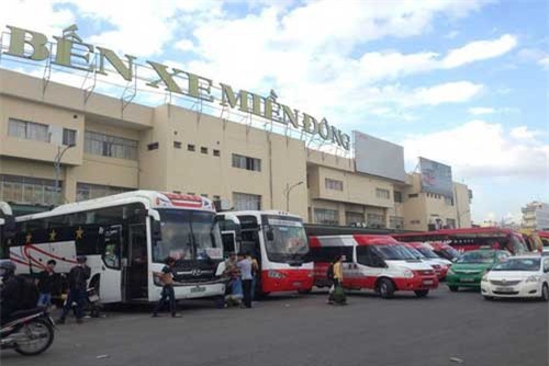 Còn hơn 200.000 vé xe Tết đi miền Trung, Tây Nguyên và miền Bắc