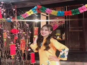 Ca sỹ Nhật Lê không dựa hơi Quang Hải để nổi tiếng