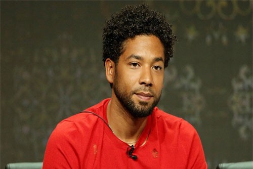 Jussie Smollet bị hành hung do phân biệt chủng tộc, các ngôi sao lên tiếng