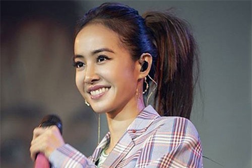 Thái Y Lâm không vội vàng kết hôn