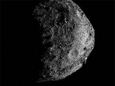 Những hình ảnh mới nhất về tiểu hành tinh có thể tấn công Trái Đất