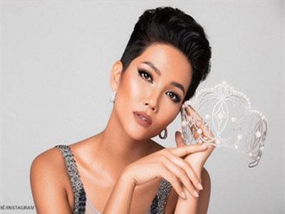 H’Hen Niê đau buồn trước sự ra đi của người mẫu trẻ Kim Anh