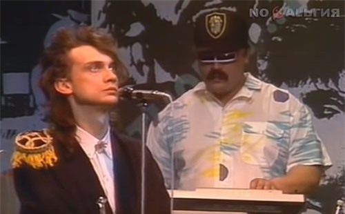 “Bản sao” thời trẻ của Tổng thống Putin, Maduro gây sốt cộng đồng mạng