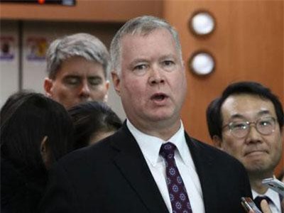 Triều Tiên cam kết hủy toàn bộ cơ sở chế tạo hạt nhân