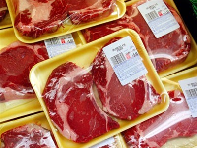 10 thực phẩm không nên để trong tủ đá