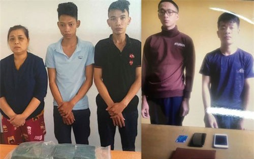 Phá đường dây bán thận xuyên quốc gia với hơn 100 nạn nhân